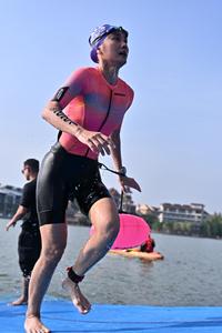 Kenanga Man of Steel Triathlon 123 2026