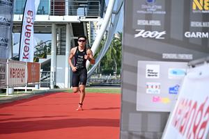 Kenanga Man of Steel Triathlon 123 2026