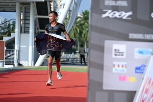Kenanga Man of Steel Triathlon 123 2026