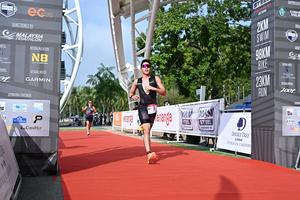 Kenanga Man of Steel Triathlon 123 2026