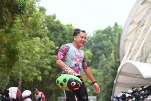 Kenanga Man of Steel Triathlon 123 2026