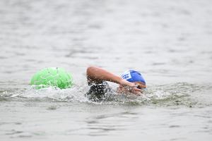 Kenanga Man of Steel Triathlon 123 2026