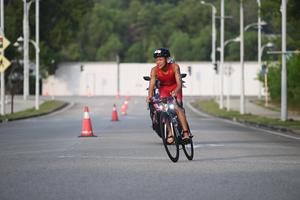 Kenanga Man of Steel Triathlon 123 2026