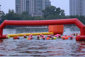 Kenanga Man of Steel Triathlon 123 2026