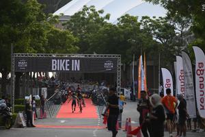Kenanga Man of Steel Triathlon 123 2026