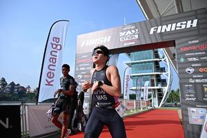 Kenanga Man of Steel Triathlon 123 2026