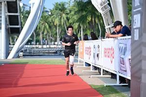 Kenanga Man of Steel Triathlon 123 2026