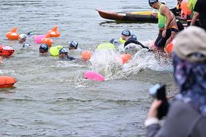 Kenanga Man of Steel Triathlon 123 2026