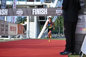 Kenanga Man of Steel Triathlon 123 2026