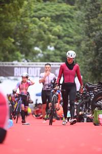 Kenanga Man of Steel Triathlon 123 2026