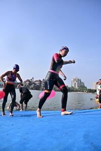 Kenanga Man of Steel Triathlon 123 2026