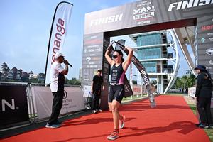 Kenanga Man of Steel Triathlon 123 2026