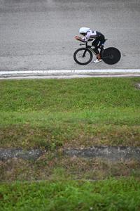 Kenanga Man of Steel Triathlon 123 2026