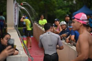 Kenanga Man of Steel Triathlon 123 2026