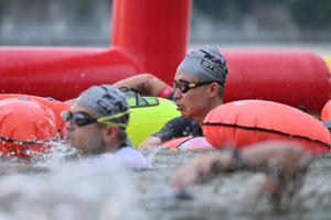Kenanga Man of Steel Triathlon 123 2026