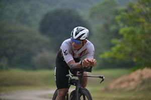 Kenanga Man of Steel Triathlon 123 2026