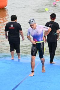 Kenanga Man of Steel Triathlon 123 2026