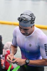 Kenanga Man of Steel Triathlon 123 2026