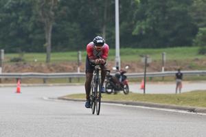 Kenanga Man of Steel Triathlon 123 2026
