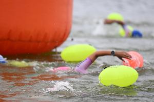 Kenanga Man of Steel Triathlon 123 2026