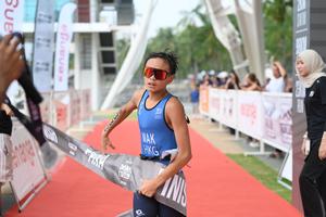 Kenanga Man of Steel Triathlon 123 2026