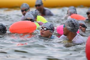 Kenanga Man of Steel Triathlon 123 2026