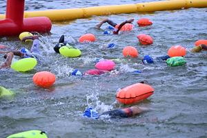 Kenanga Man of Steel Triathlon 123 2026