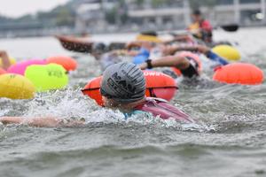 Kenanga Man of Steel Triathlon 123 2026