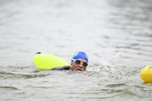 Kenanga Man of Steel Triathlon 123 2026