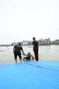 Kenanga Man of Steel Triathlon 123 2026