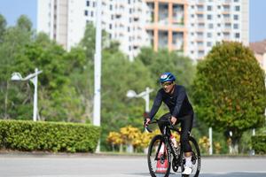 Kenanga Man of Steel Triathlon 123 2026