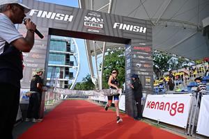 Kenanga Man of Steel Triathlon 123 2026