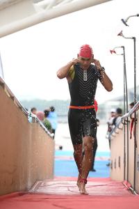 Kenanga Man of Steel Triathlon 123 2026