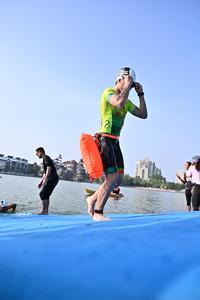 Kenanga Man of Steel Triathlon 123 2026