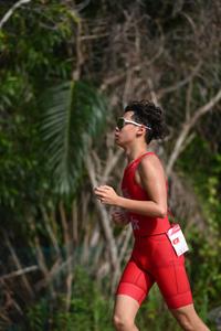 Kenanga Man of Steel Triathlon 123 2026