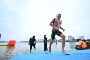 Kenanga Man of Steel Triathlon 123 2026