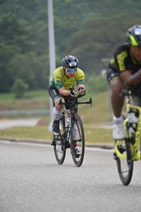 Kenanga Man of Steel Triathlon 123 2026