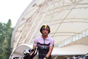 Kenanga Man of Steel Triathlon 123 2026