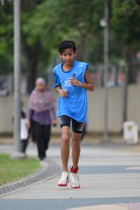 Kenanga Man of Steel Triathlon 123 2026