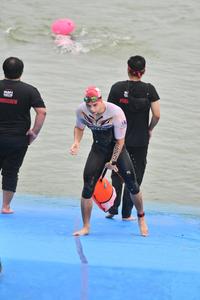 Kenanga Man of Steel Triathlon 123 2026