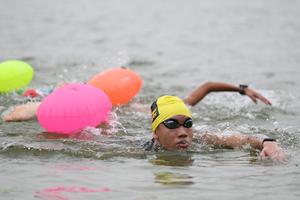 Kenanga Man of Steel Triathlon 123 2026
