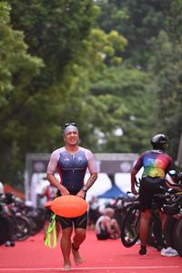 Kenanga Man of Steel Triathlon 123 2026