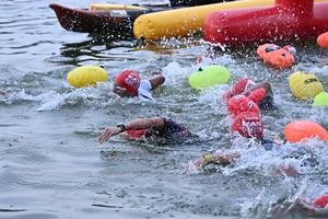 Kenanga Man of Steel Triathlon 123 2026