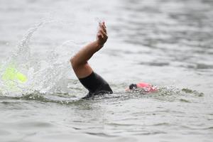 Kenanga Man of Steel Triathlon 123 2026