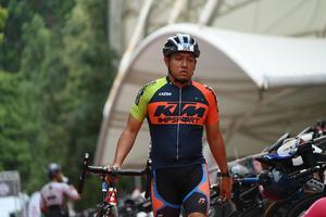 Kenanga Man of Steel Triathlon 123 2026