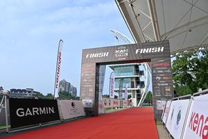 Kenanga Man of Steel Triathlon 123 2026