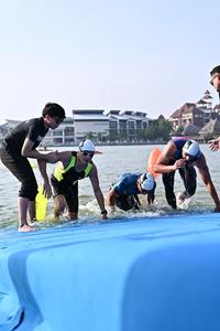 Kenanga Man of Steel Triathlon 123 2026