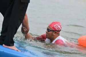 Kenanga Man of Steel Triathlon 123 2026