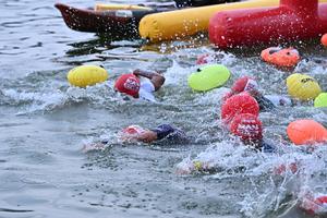 Kenanga Man of Steel Triathlon 123 2026