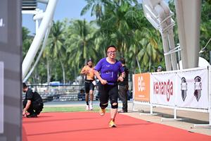 Kenanga Man of Steel Triathlon 123 2026